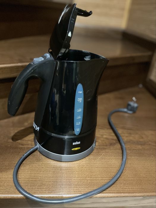 Чайник Braun Type 3 217/WK210