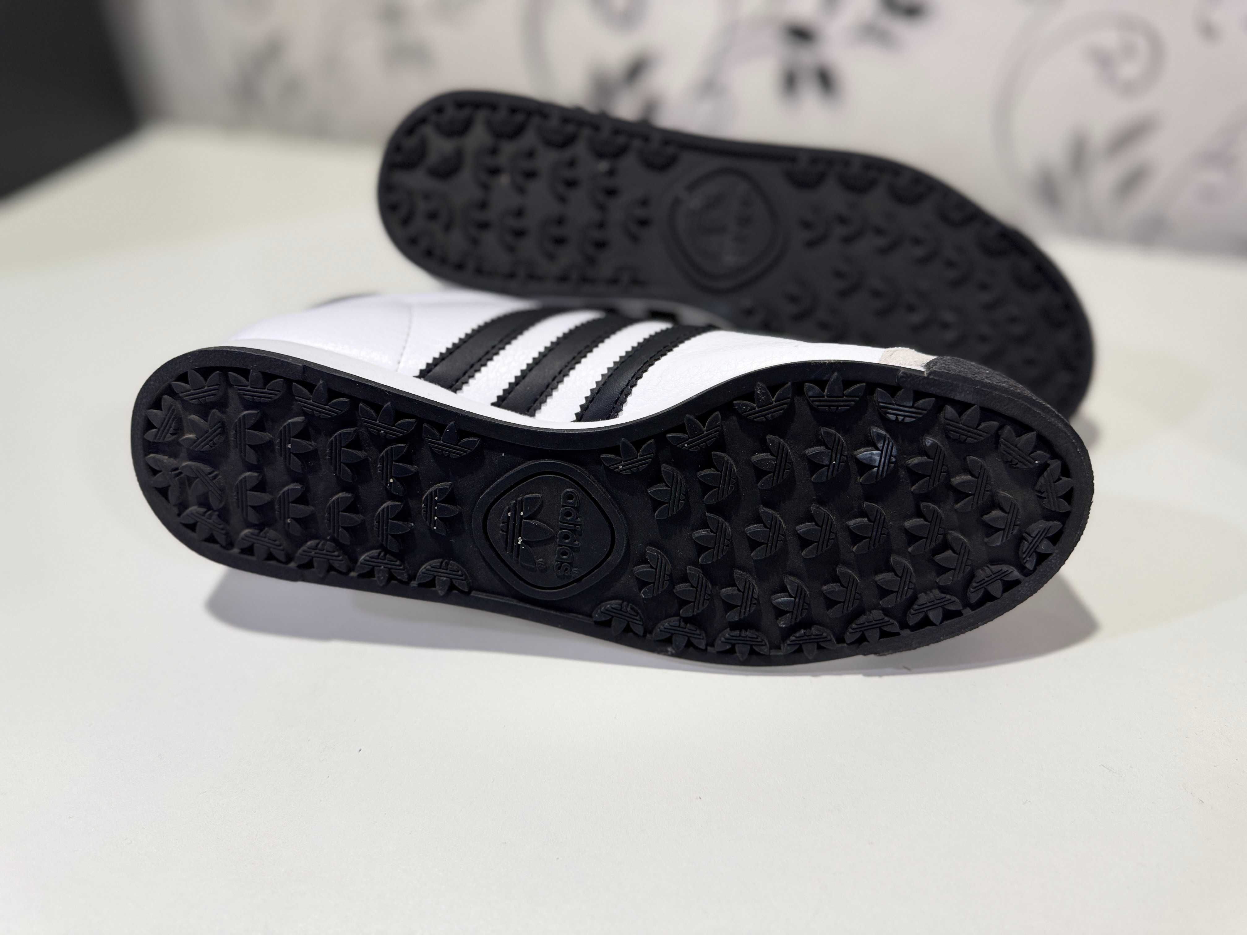 Кросівки Adidas Samoa 675033,38р