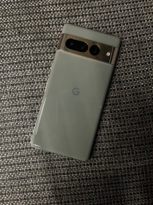 Pixel 7 pro 12/128