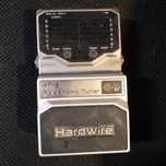 Material de guitarra (preamp, afinador e straps)