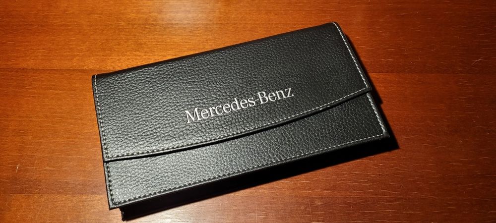 Mercedes Benz E classe W 213 dokumentacja w języku polskim