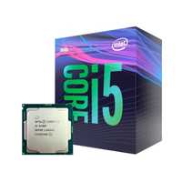 Intel i5 9400f процессор