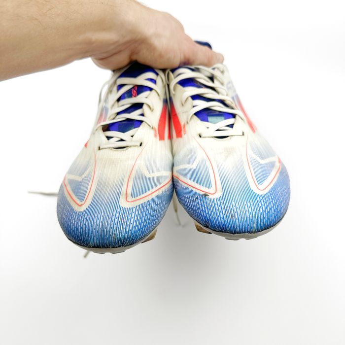 Бутси Adidas F50 Pro FG копочки 46