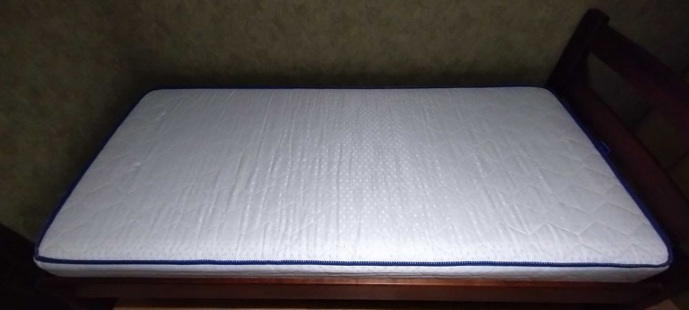 Матрас ортопедичний