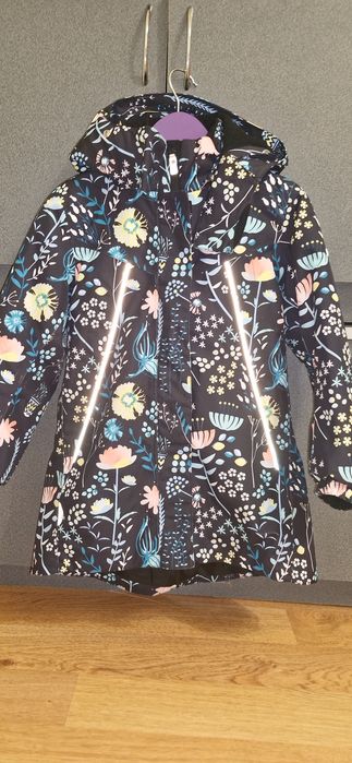 Reima термо куртка