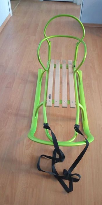 Санки Tako Linea