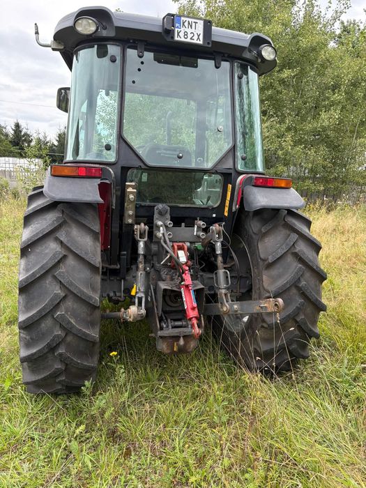 Massey Ferguson 3625