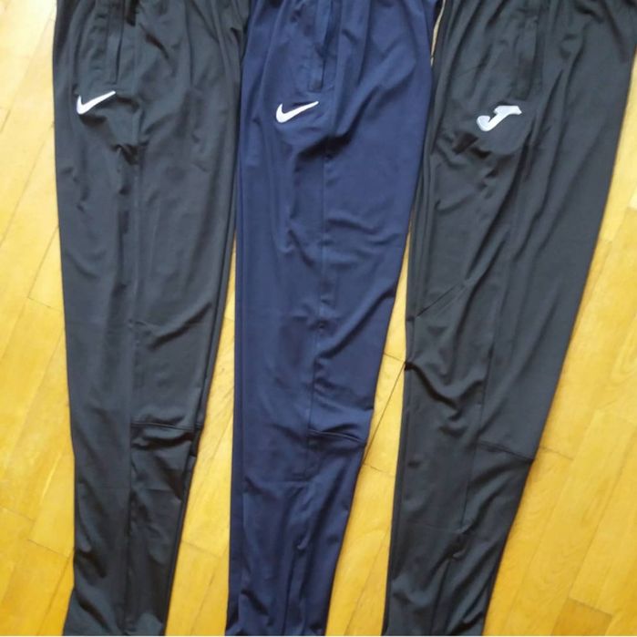Штани найк тренувальні штани спортивні nike дитячі, дорослі joma брюки