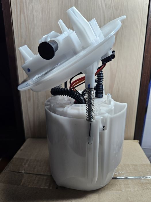 Бензонасос А205 470 51 03 Mercedes