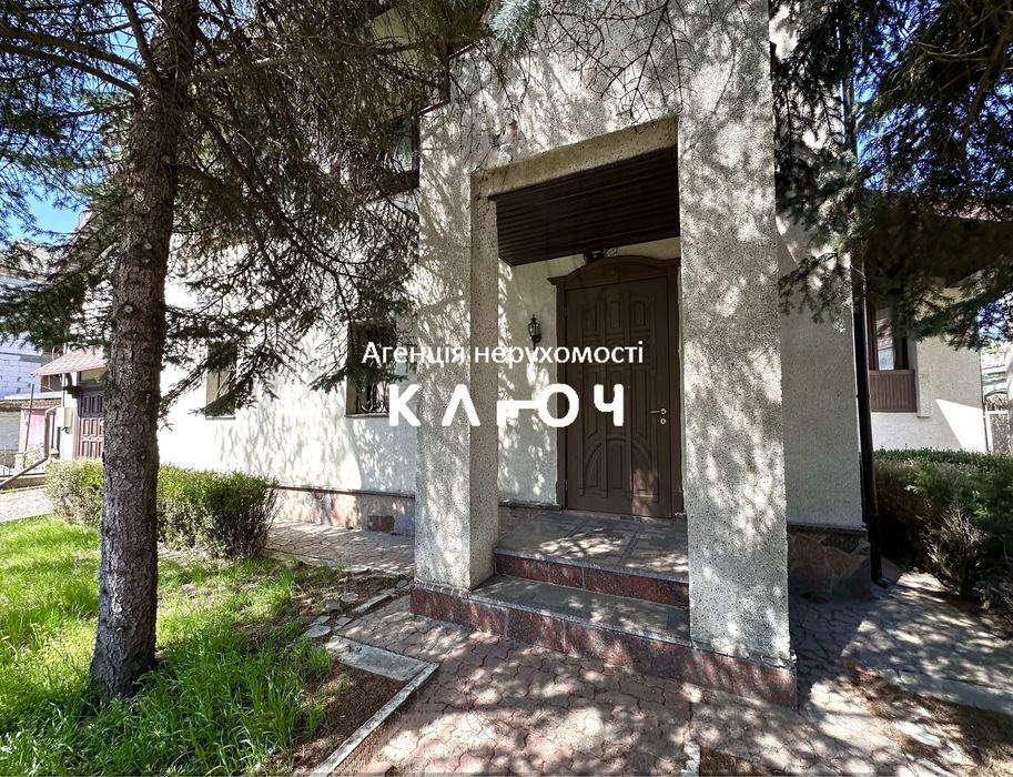 Продаж будинку р-н Лелеківка!