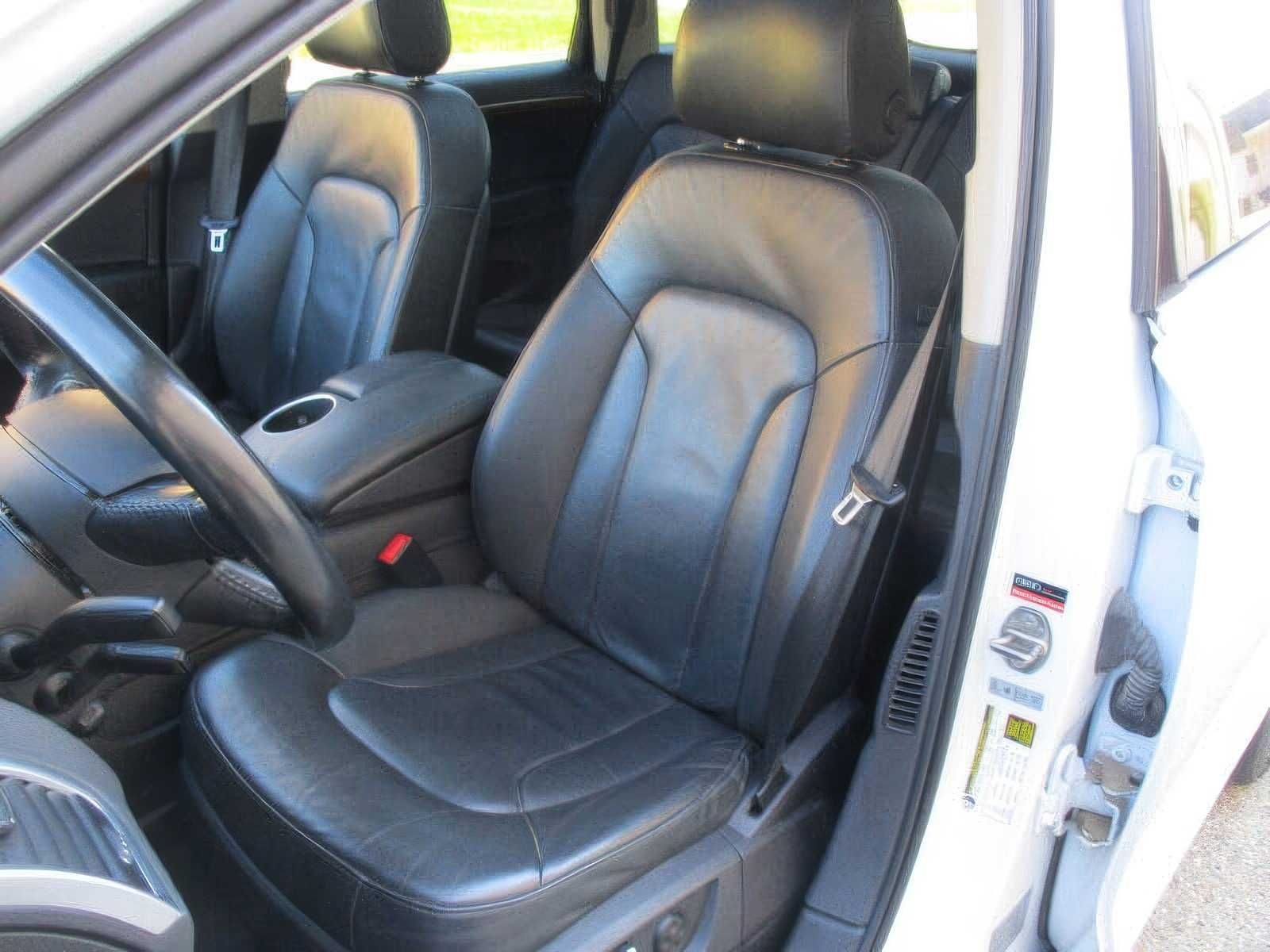 2015 Audi Q7 3.0 quattro TDI Premium Plus