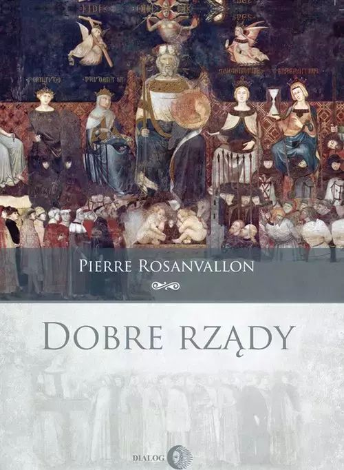 Dobre rządy. Dialog