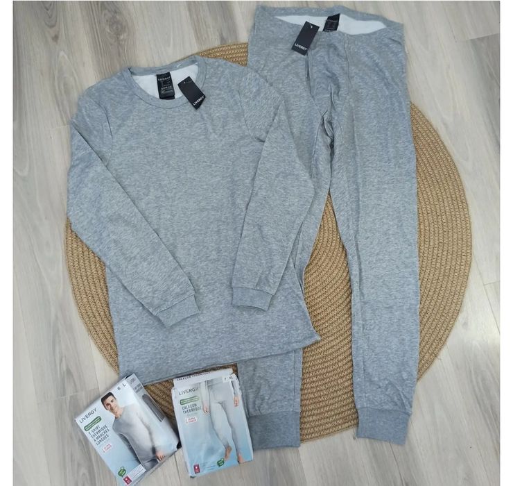 Термобілизна для чоловіків. Якість скперова