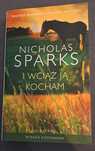 NOWA Nicolas Sparks - I wciąż ją kocham