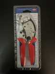 Zaciskarka Praska Szczypce do tulejek Kablowych Knipex 97 53 18