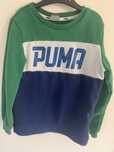 Bluza Puma rozm. 128