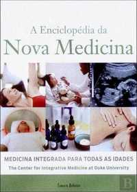 A Enciclopédia da Nova Medicina