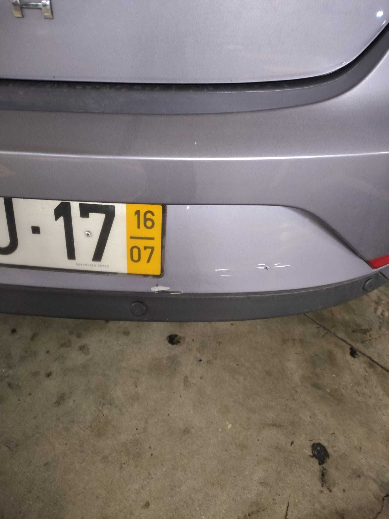 Seat Ibiza 1.0 TSI