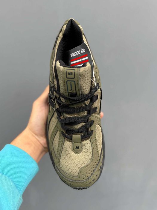 ‼️Кросівки на осінь New Balance 1906R Khaki Cordura | 41 - 45‼️