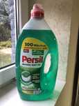 Рідкий гель Persil  (персіл)