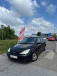 Na sprzedaż FORD FOCUS 1.6LPG/Nowy rozrząd/Gwarancja/Klimatyzacja