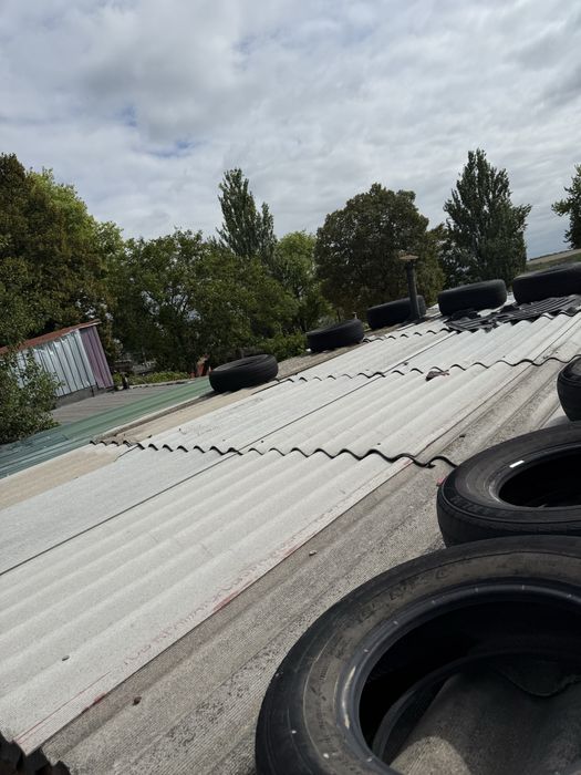 Гараж кооп #6 за Автолендом (Пацаєва, Волкова)