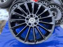 Диски R19 5x112 Mercedes Audi VW 5 112