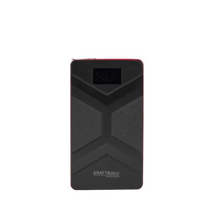 KRAFT&DELE Urządzenie Wielofunkcyjne JumpStarter 800a Powerbank KD5490
