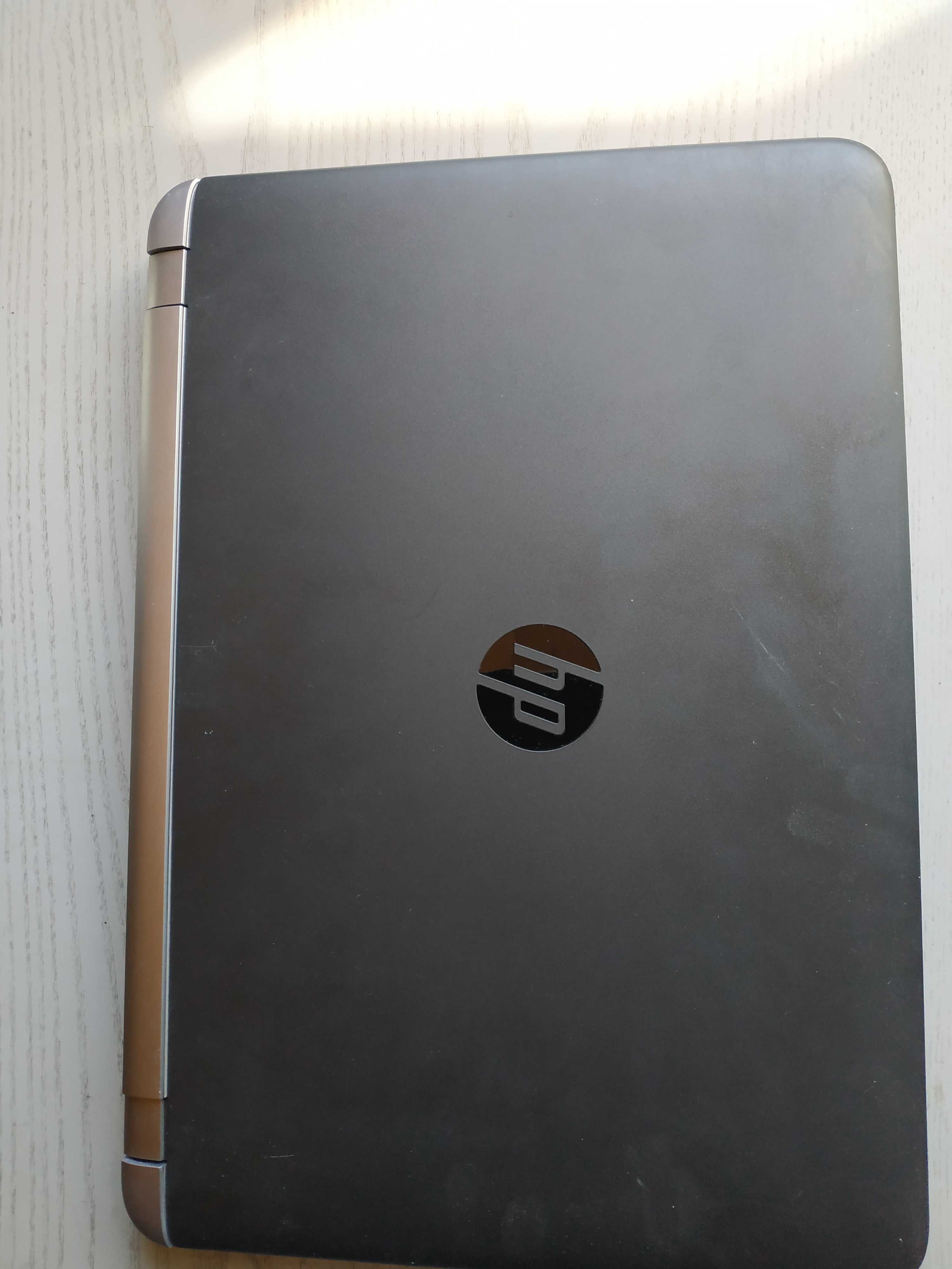 Ноутбук HP ProBook 450 G3 и Acer V5-5916 Разборка
