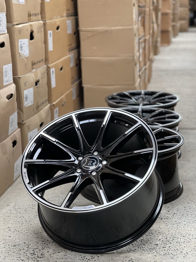 Диски Нові R20/5/112 Mercedes EQS EQC EQE Cls S221 222 223 Glc Glk Gle