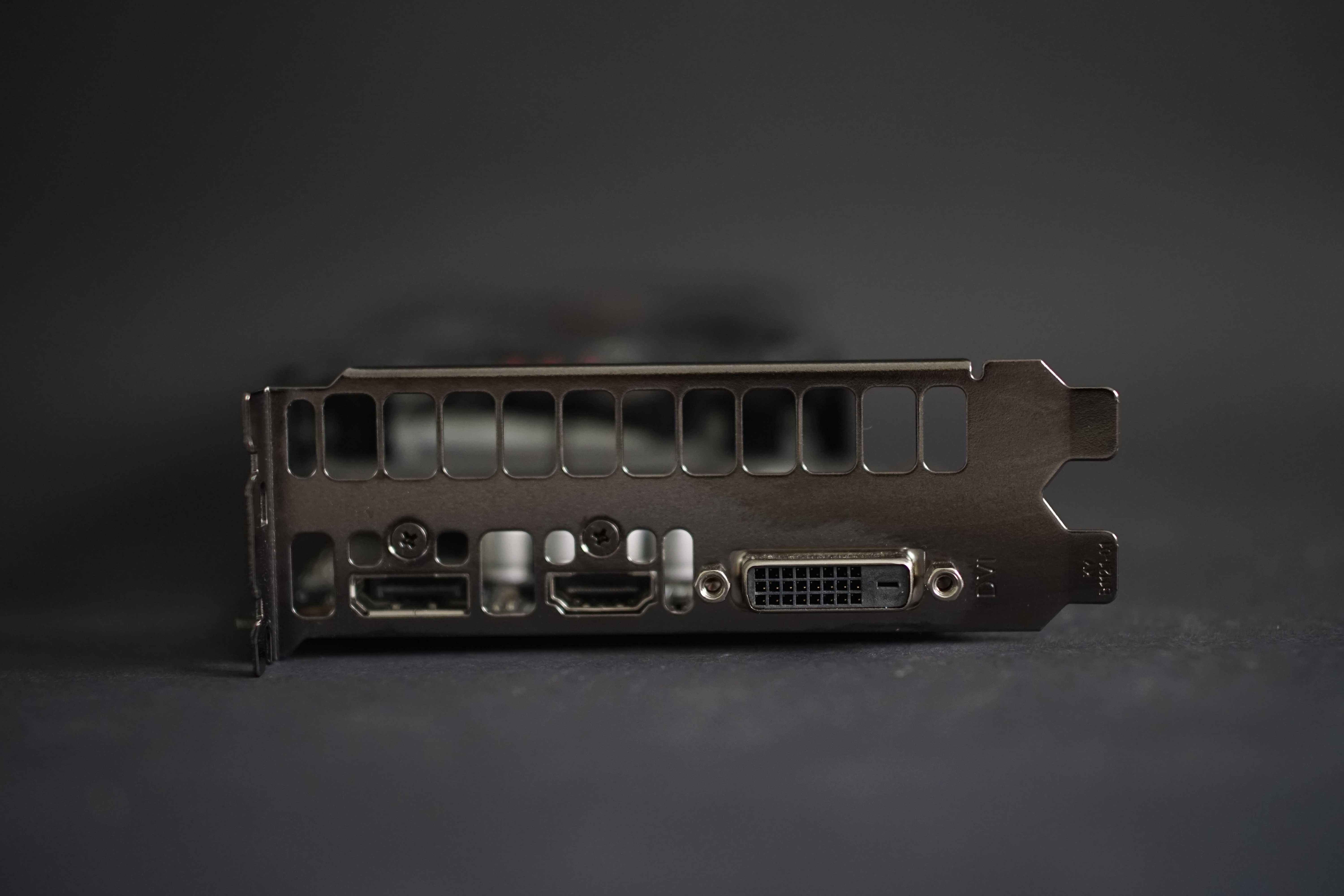 Karta graficzna Asus RX560-O2G