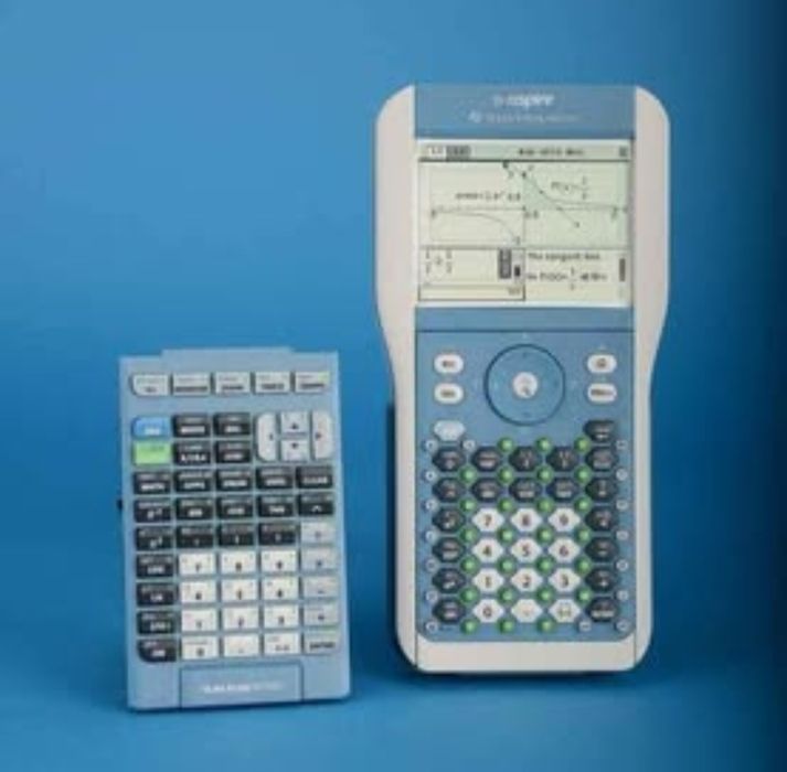 Calculadora TI-nspire