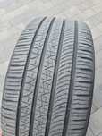 Продам шину 1 шт 265/45 r21