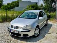 Volkswagen Golf V 1.9 TDI * 2008 rok * Klimatronik * Mega Stan