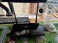 Router WiFi LTE TP-Link MR-6400 bez simlocka