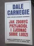 Książka jak zdobyć przyjaciół i zjednać sobie ludzi