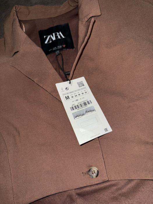 Піджак ZARA новий