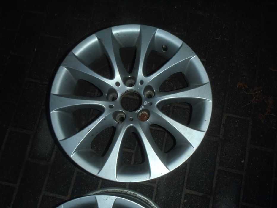 felga felgi alufelga alufelgi alu felga bmw x3 f25 e90 e91 e92 17