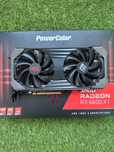 Karta graficzna RX 6600XT Power Color Red Devil