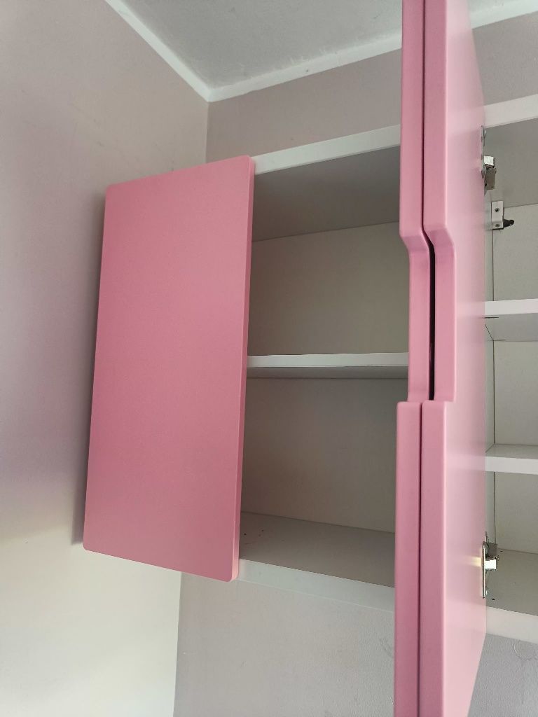 3 szafki Ikea Stuva