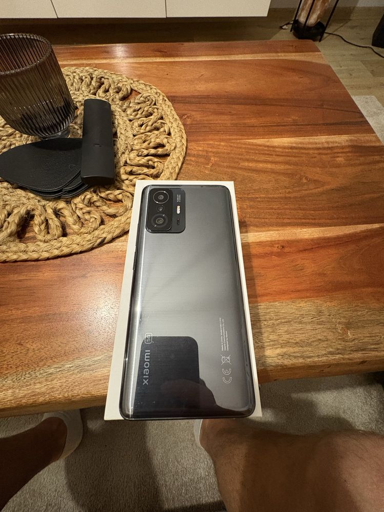 Xiaomi 11T 8/128gb