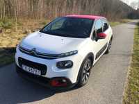 Citroen C3 1.2 PureTech