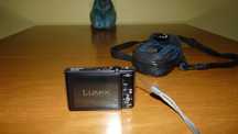 Panasonic Lumix DMC-FS25