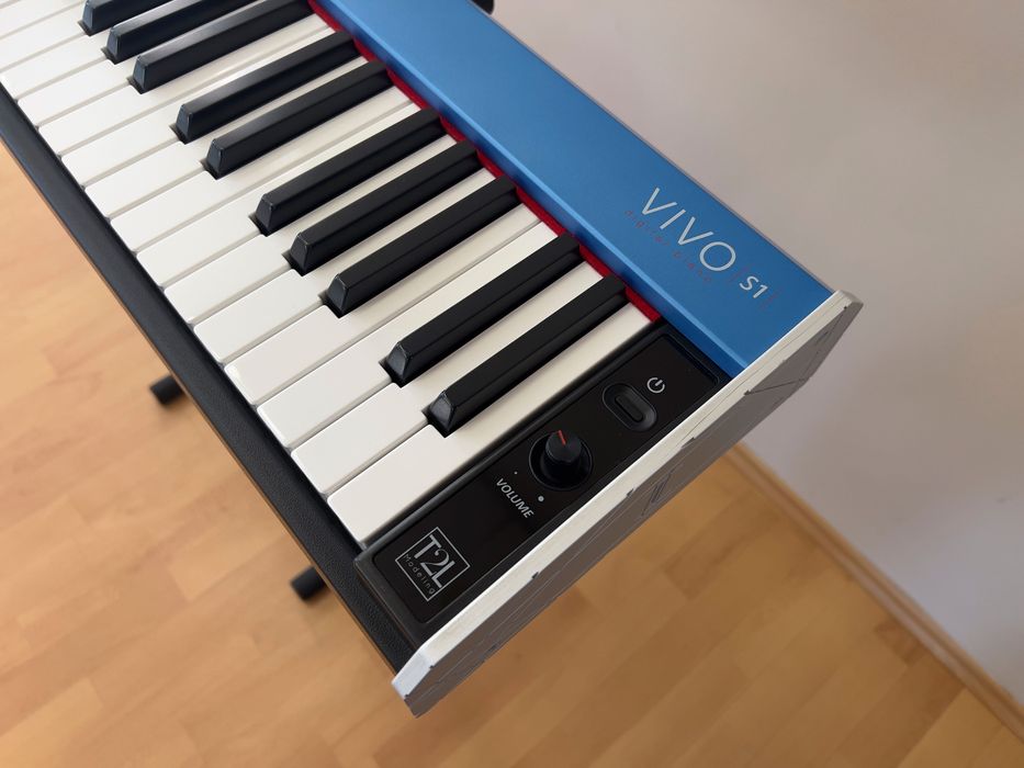 Stage piano Dexibell VIVO S1