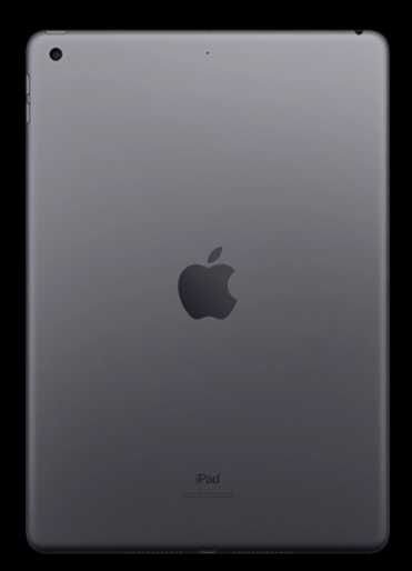 Ipad 10.2 (2021) 64 Space Gray БУ