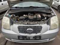 Kia Picanto 1.1i 5D 2004r. Silnik.