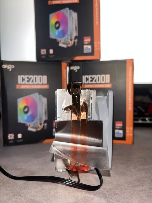 Aigo ICE200SE нові.