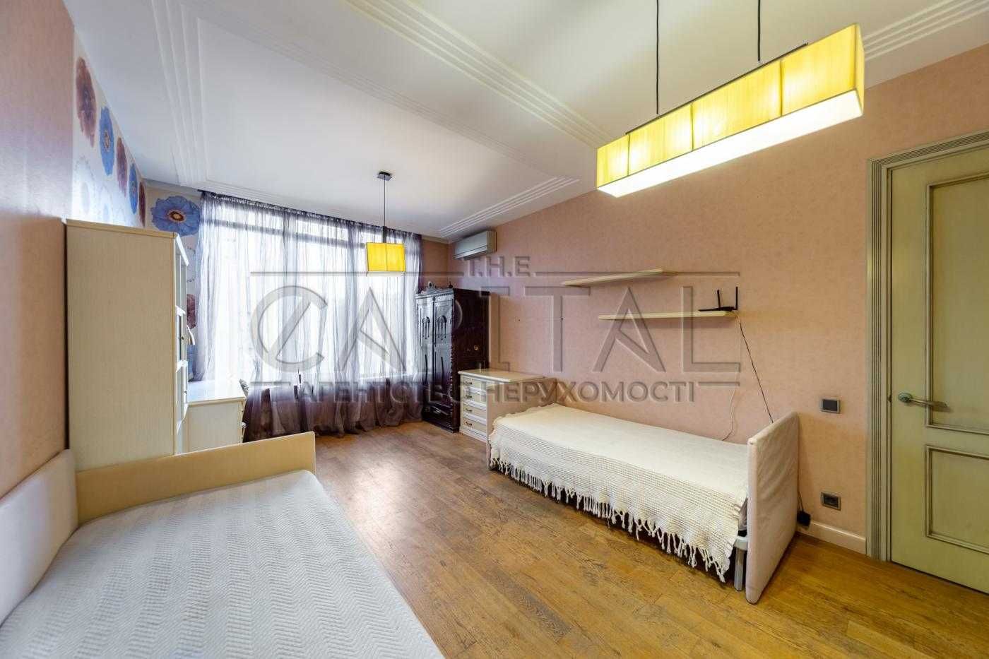 Оренда квартири, вул. Жилянська, ЖК Diplomat Hall, Голосіївський р-н