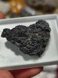 Minerały do kolekcji Uraninit U