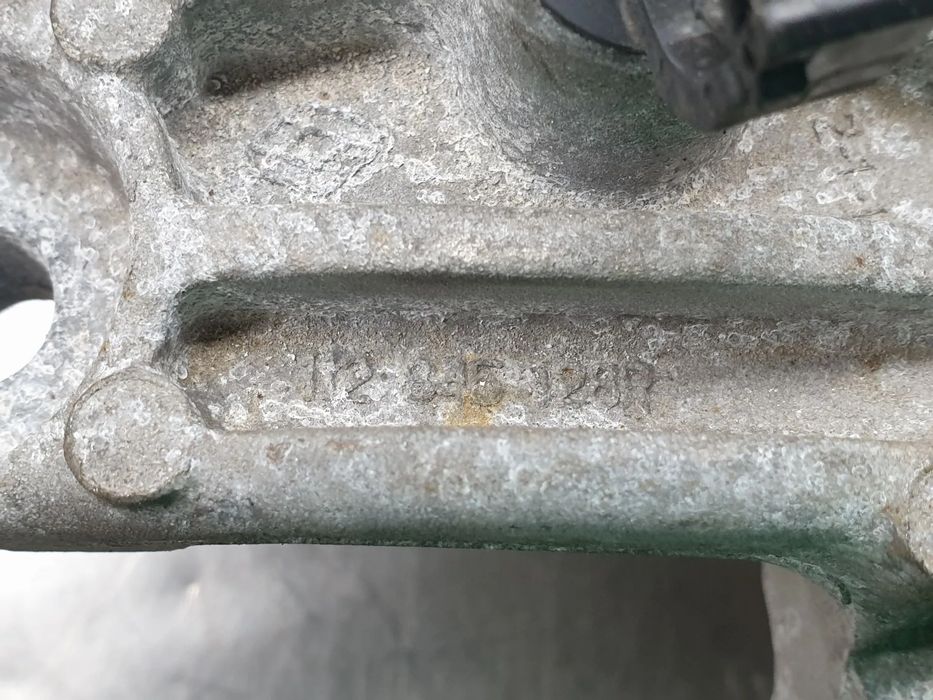 Apoio do motor RENAULT Megane III Grandtour (KZ0/1)